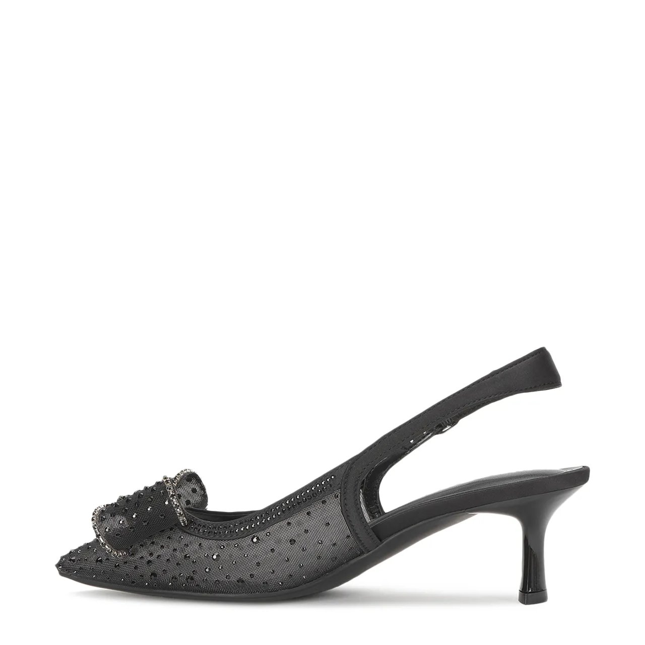 Womens' Jelani Slingback Pump