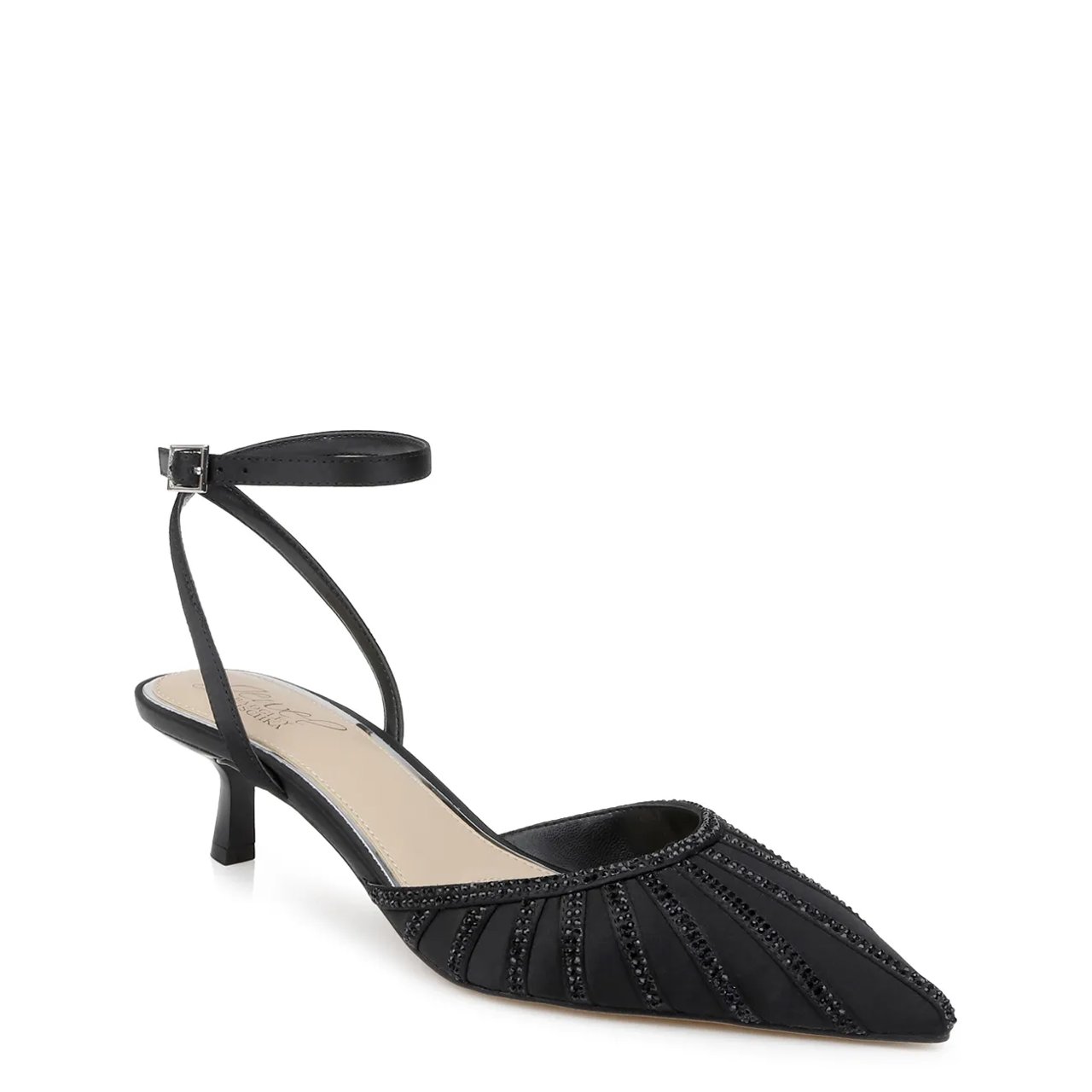 Women's Fable Kitten Heel