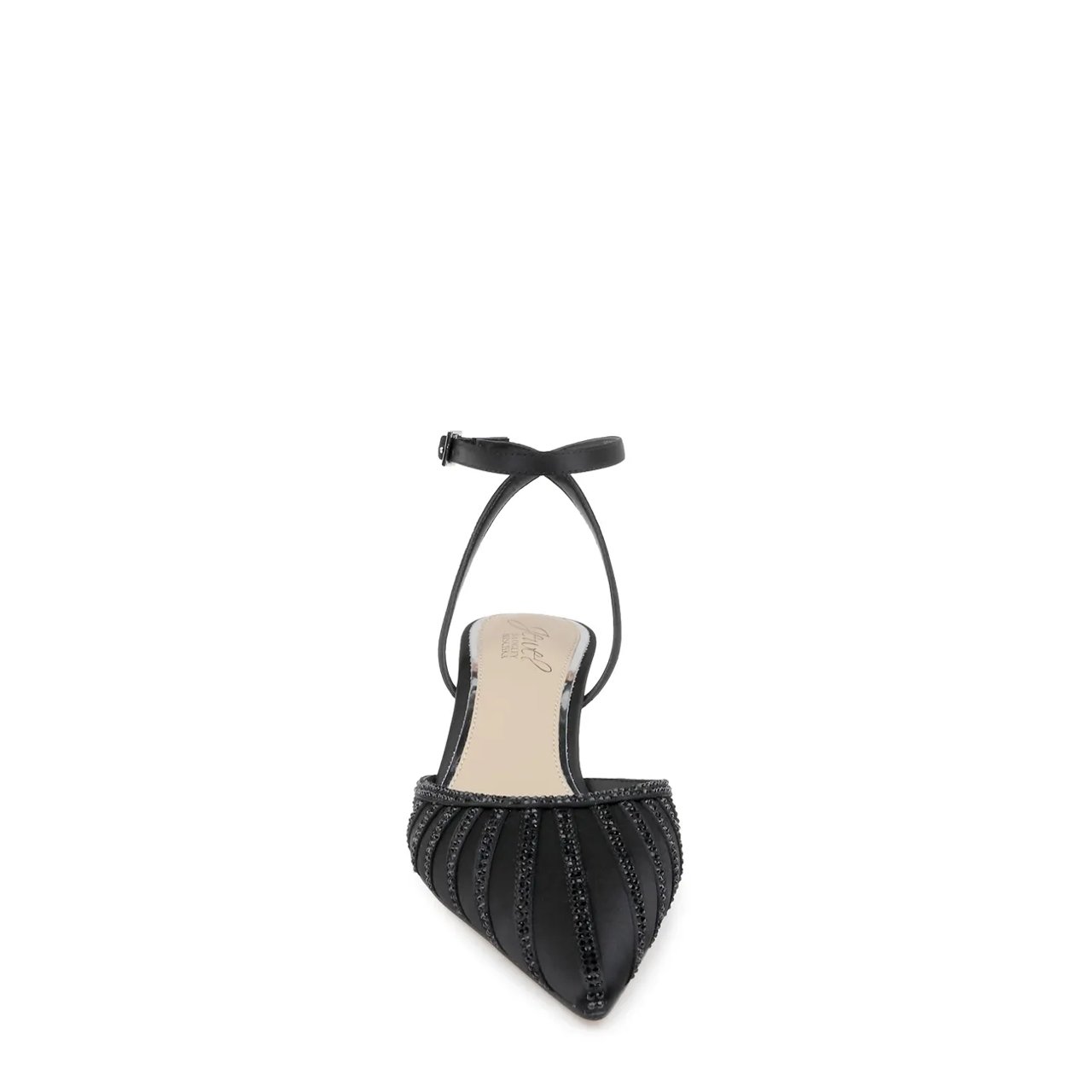 Women's Fable Kitten Heel