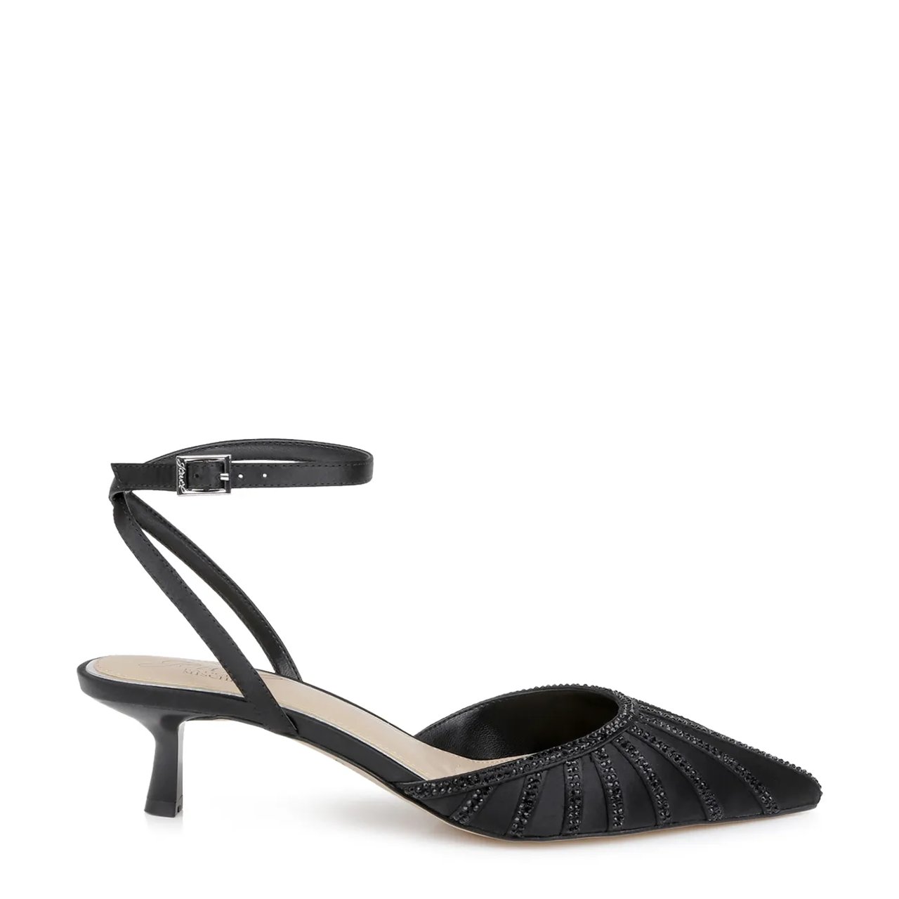 Women's Fable Kitten Heel