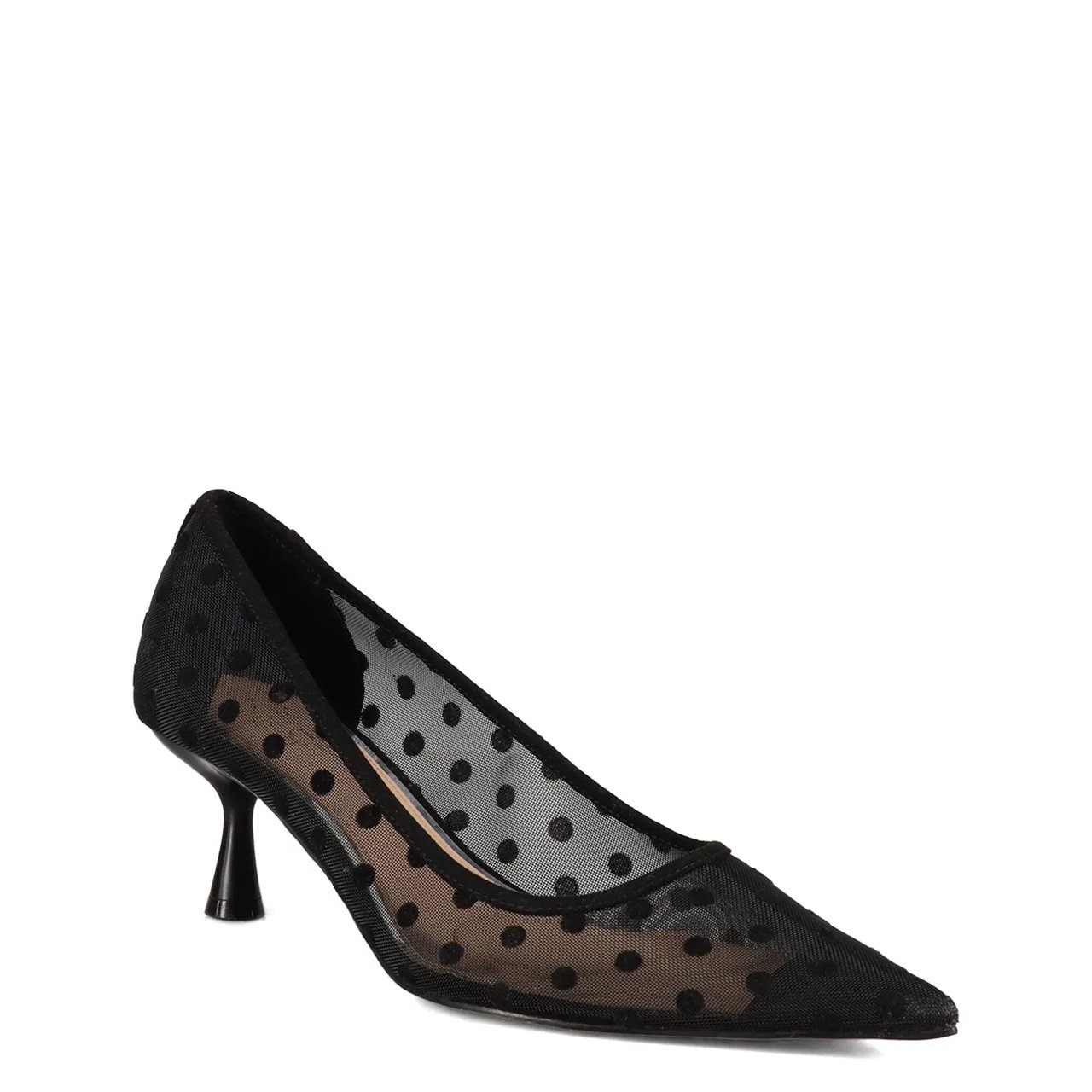 Women's Elena Kitten Heel Pump