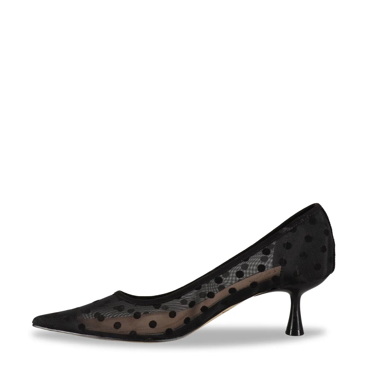 Women's Elena Kitten Heel Pump