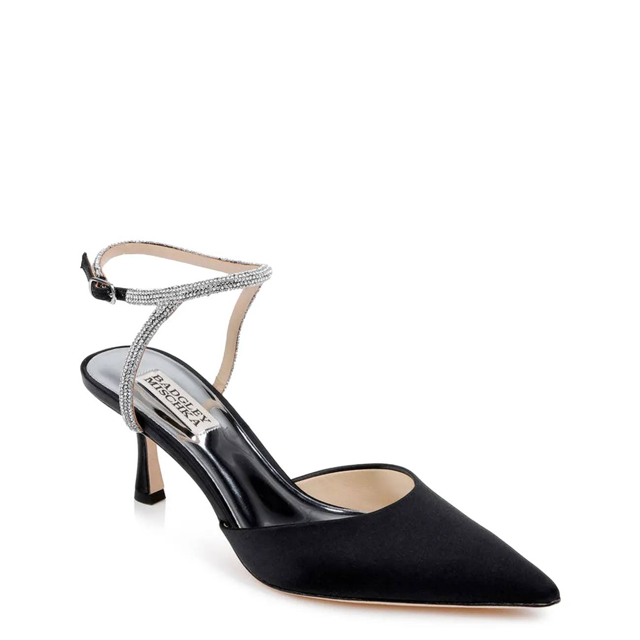 Badgley Mischka Women's Autumn Evening Heel