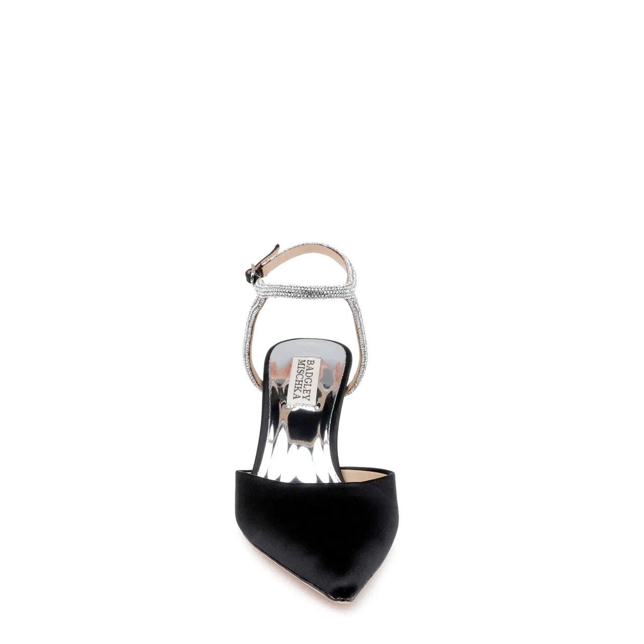 Women's Autumn Evening Heel