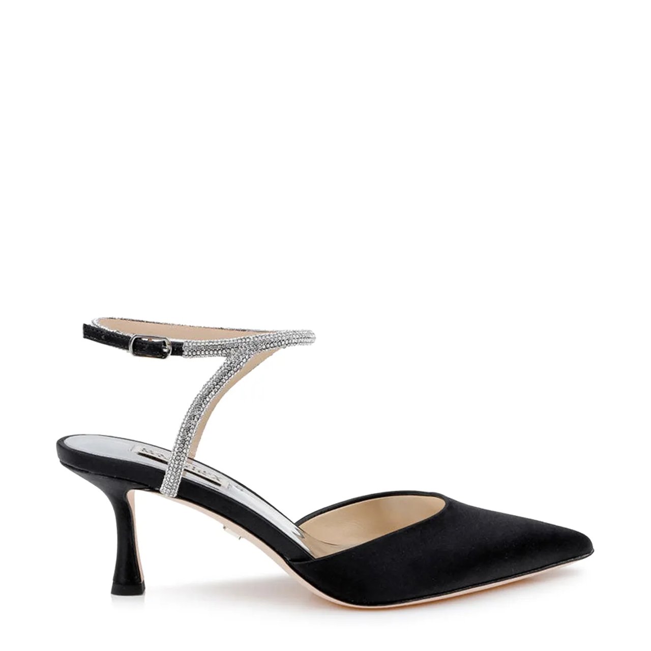 Women's Autumn Evening Heel