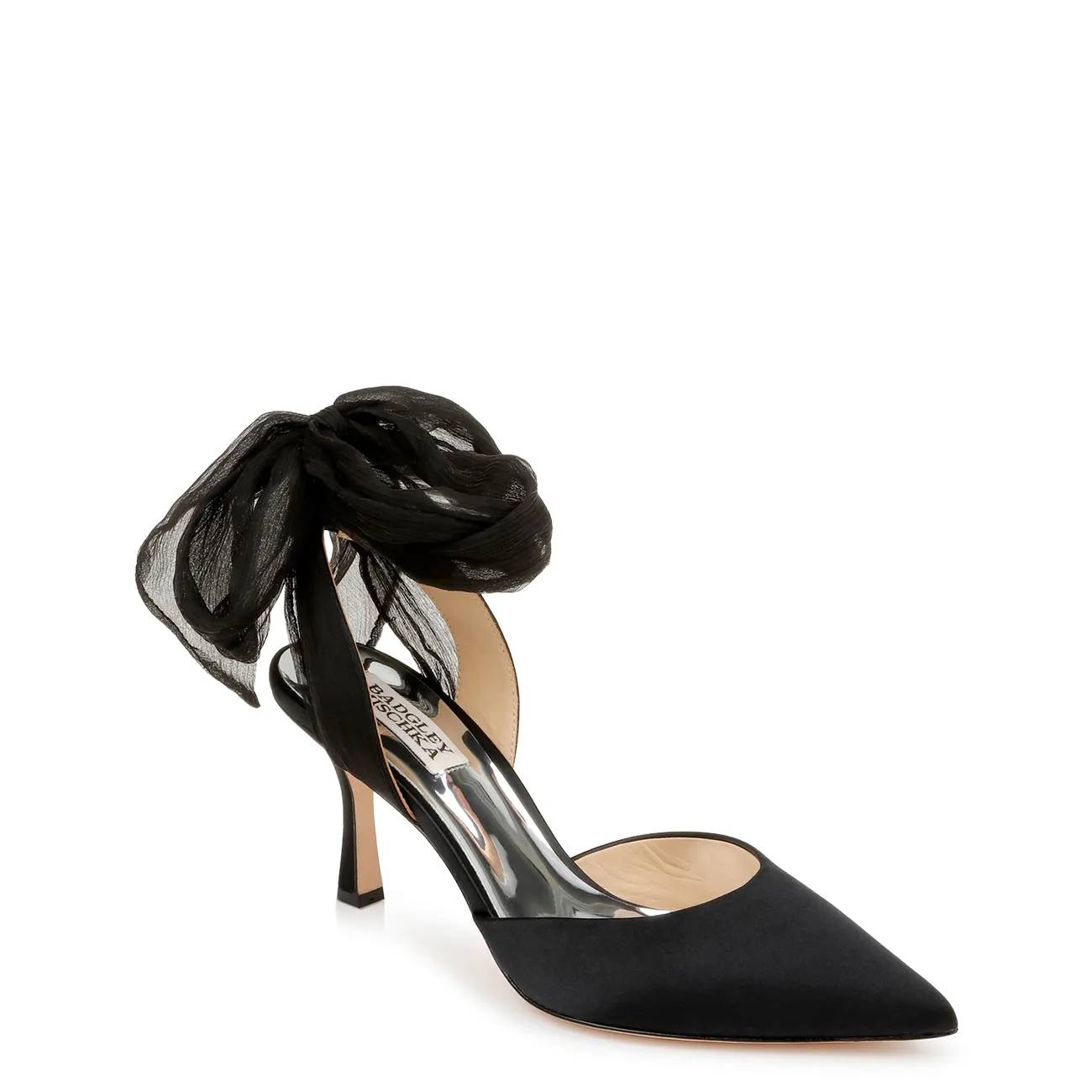 Badgley Mischka Women's Blaze Evening Heel