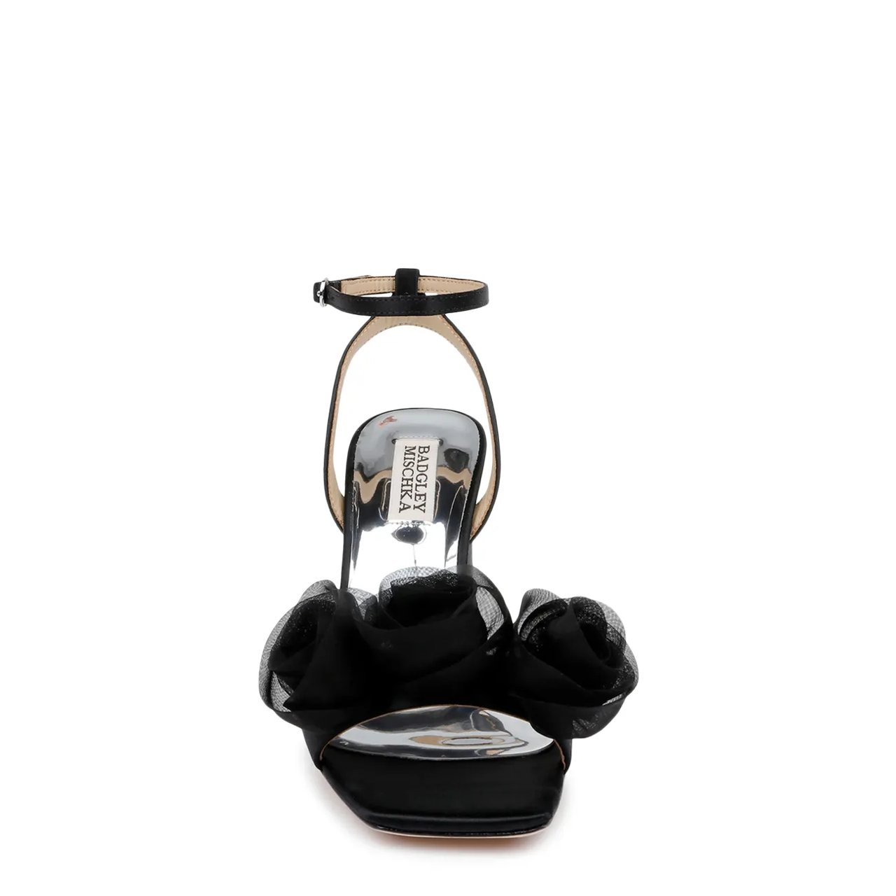 Women's Carlie Evening Heel