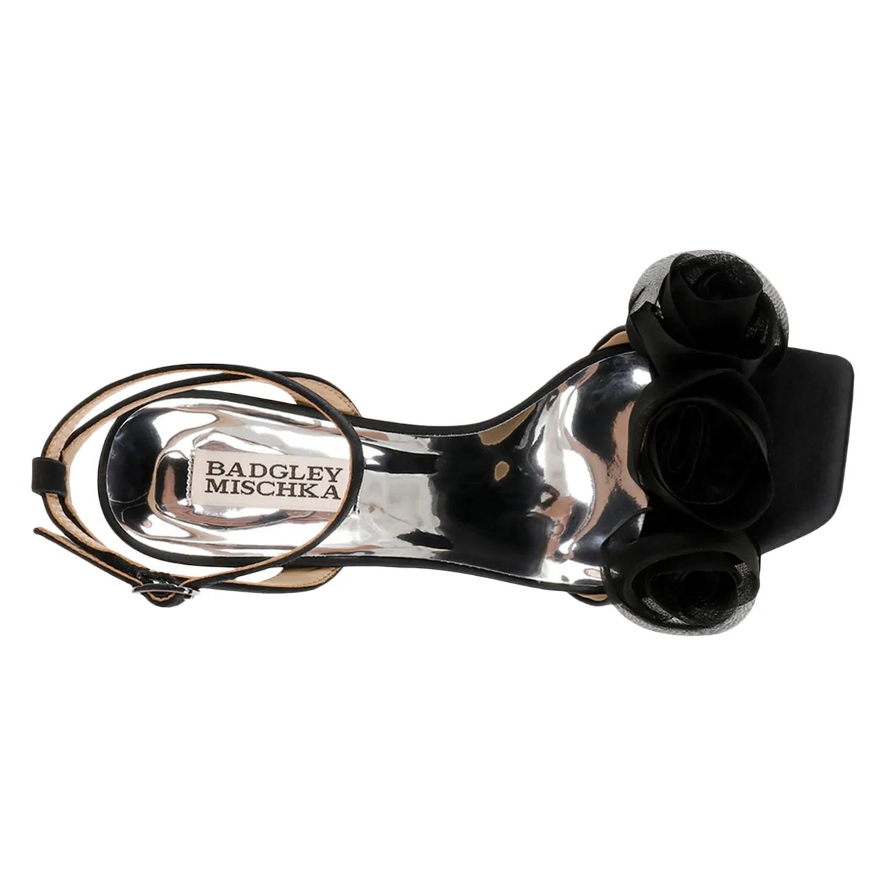 Women's Carlie Evening Heel