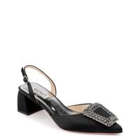 Women's Emmie Evening Heel BLACK view