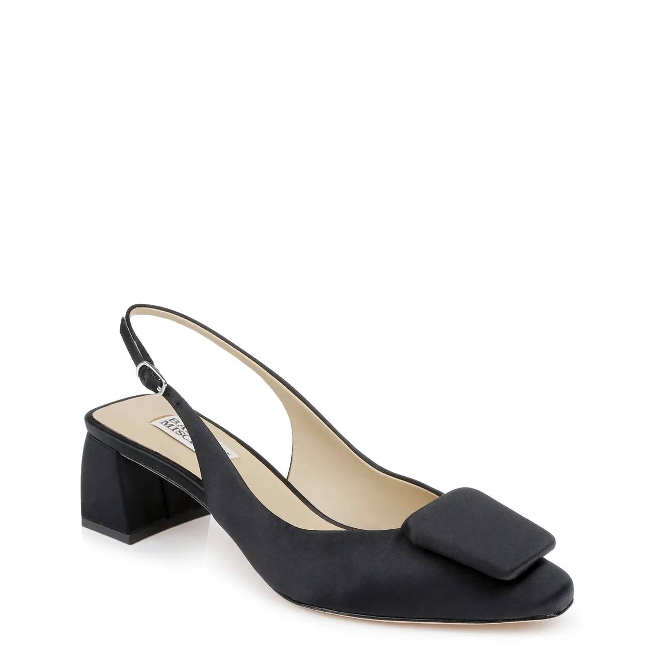 Badgley Mischka Women's Gracen Evening Heel
