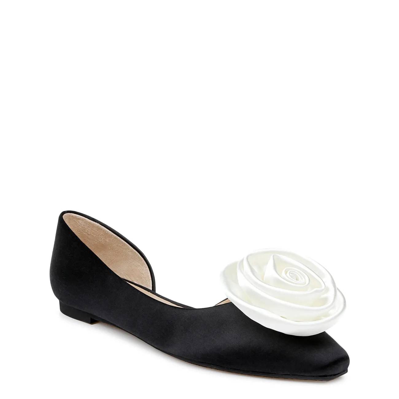 Women's Jana Evening Flat