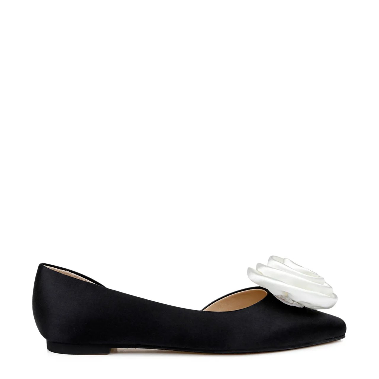 Women's Jana Evening Flat