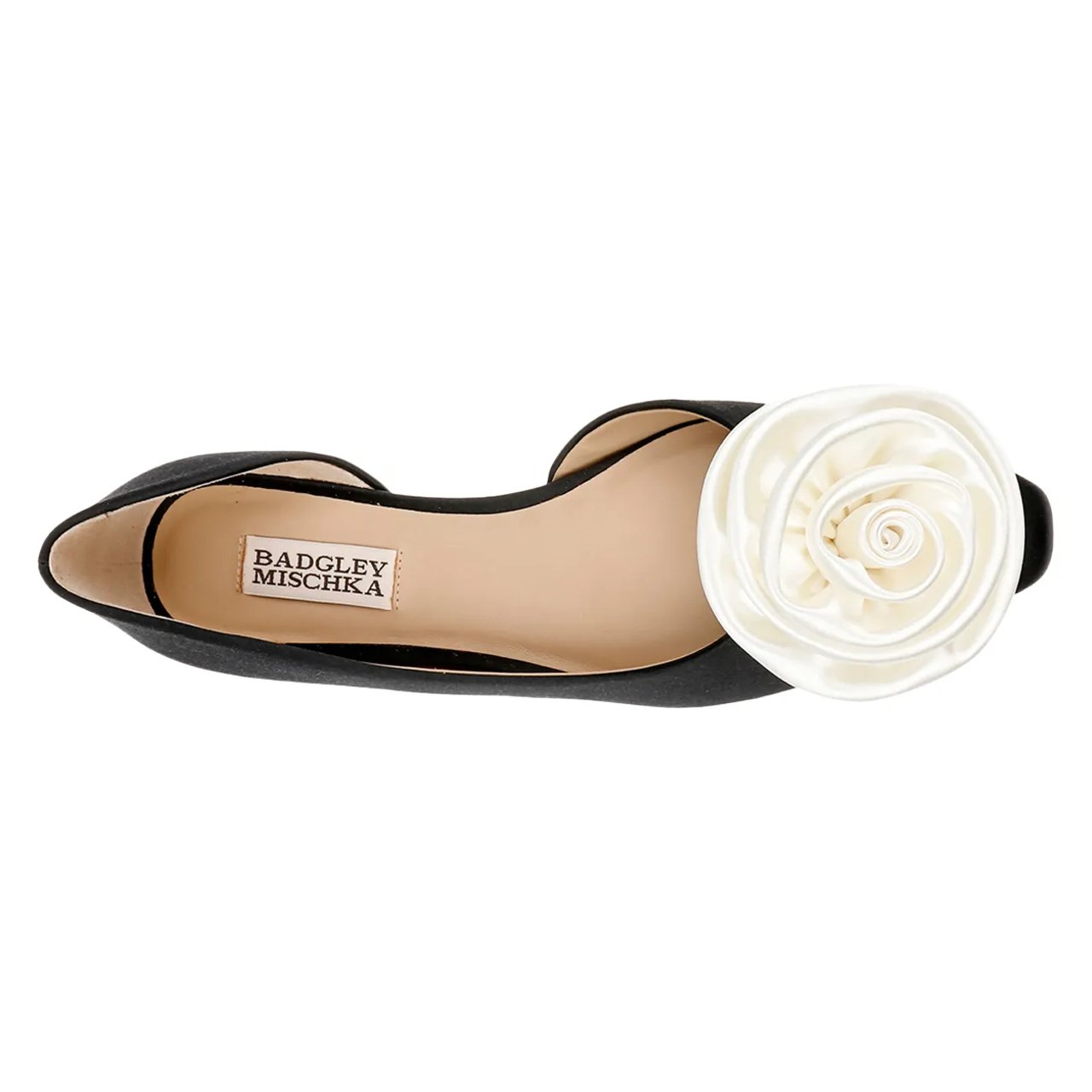 Women's Jana Evening Flat