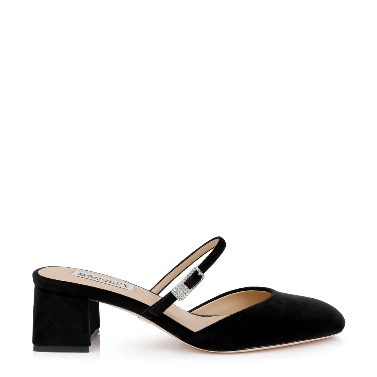 Women's Valarie Evening Heel