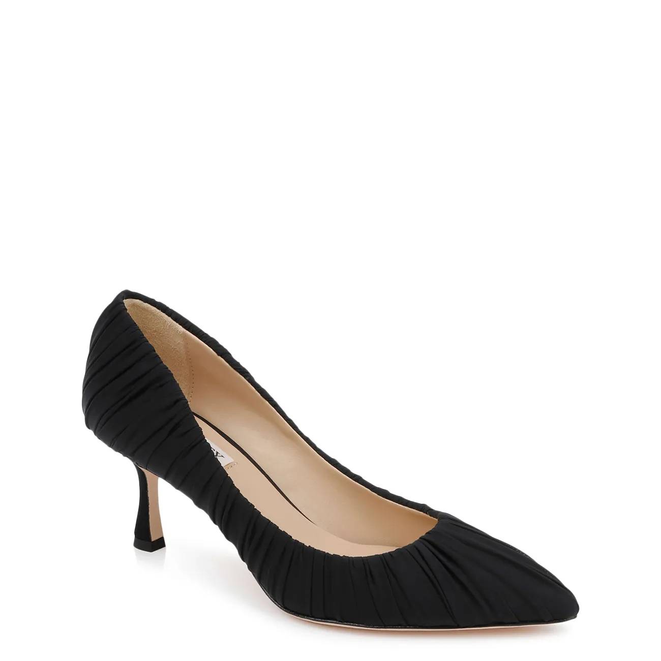 Badgley Mischka Women's Verity Pump