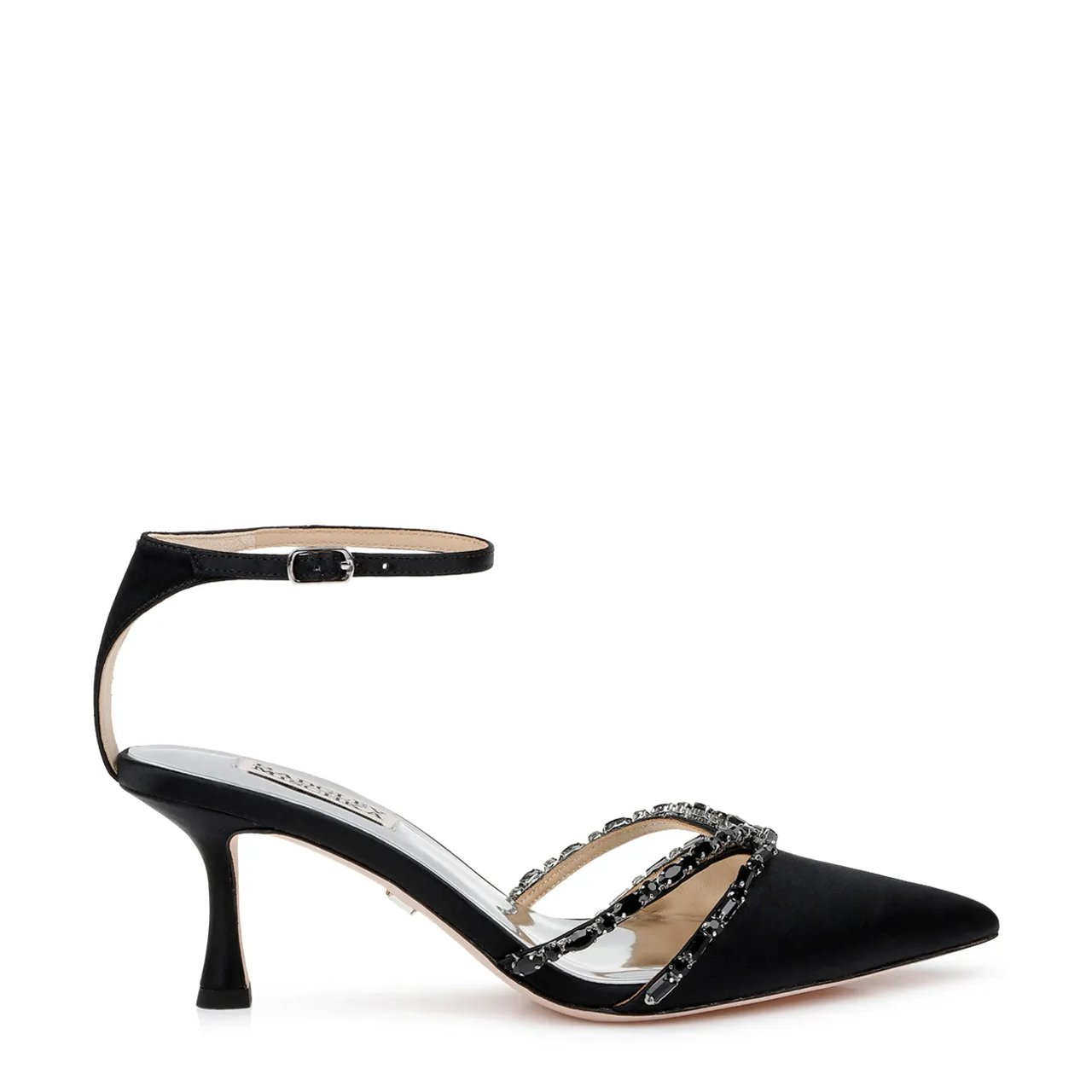 Women's Zendaya Evening Heel