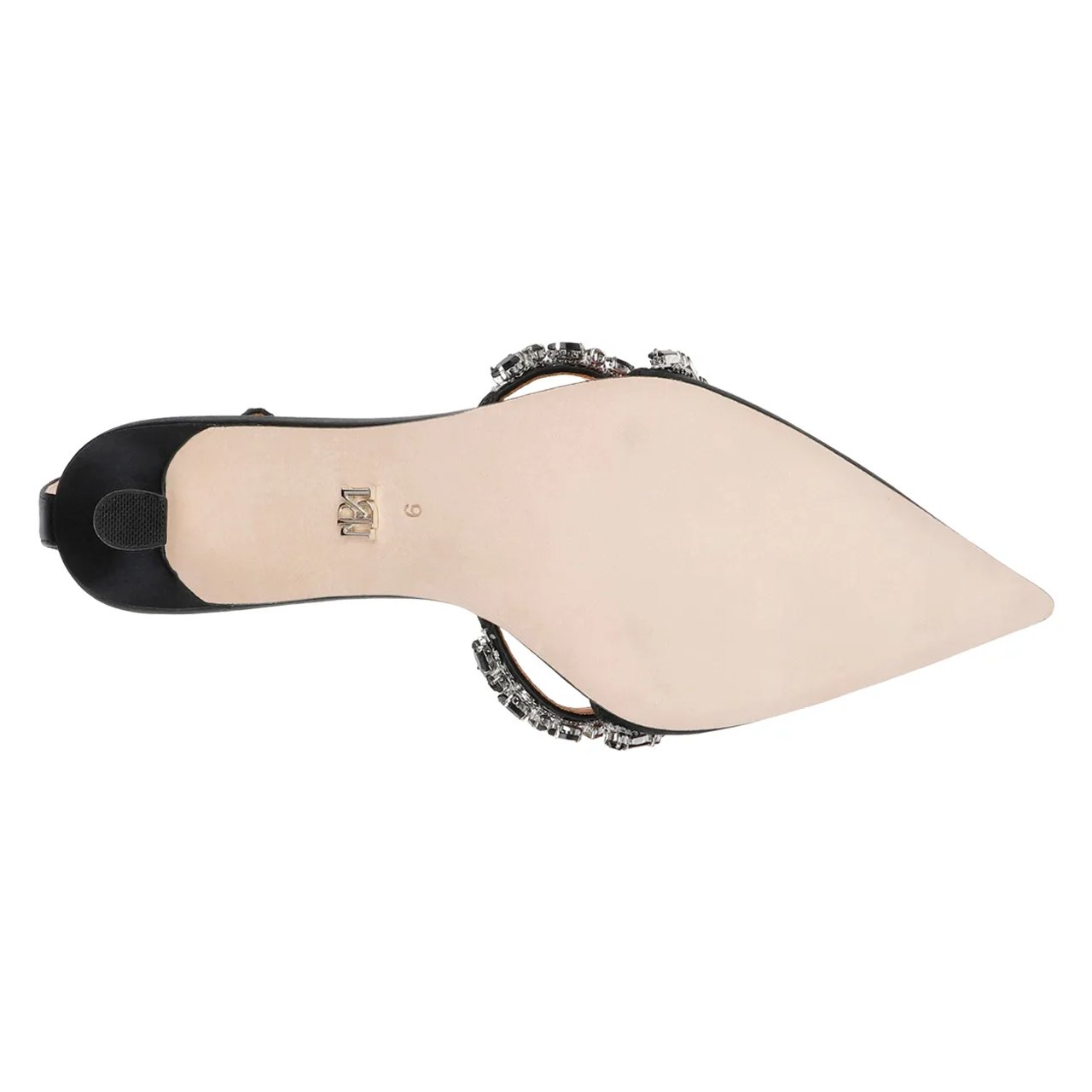 Women's Zendaya Evening Heel