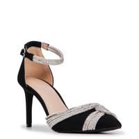 Bordyn Evening Pump Black view