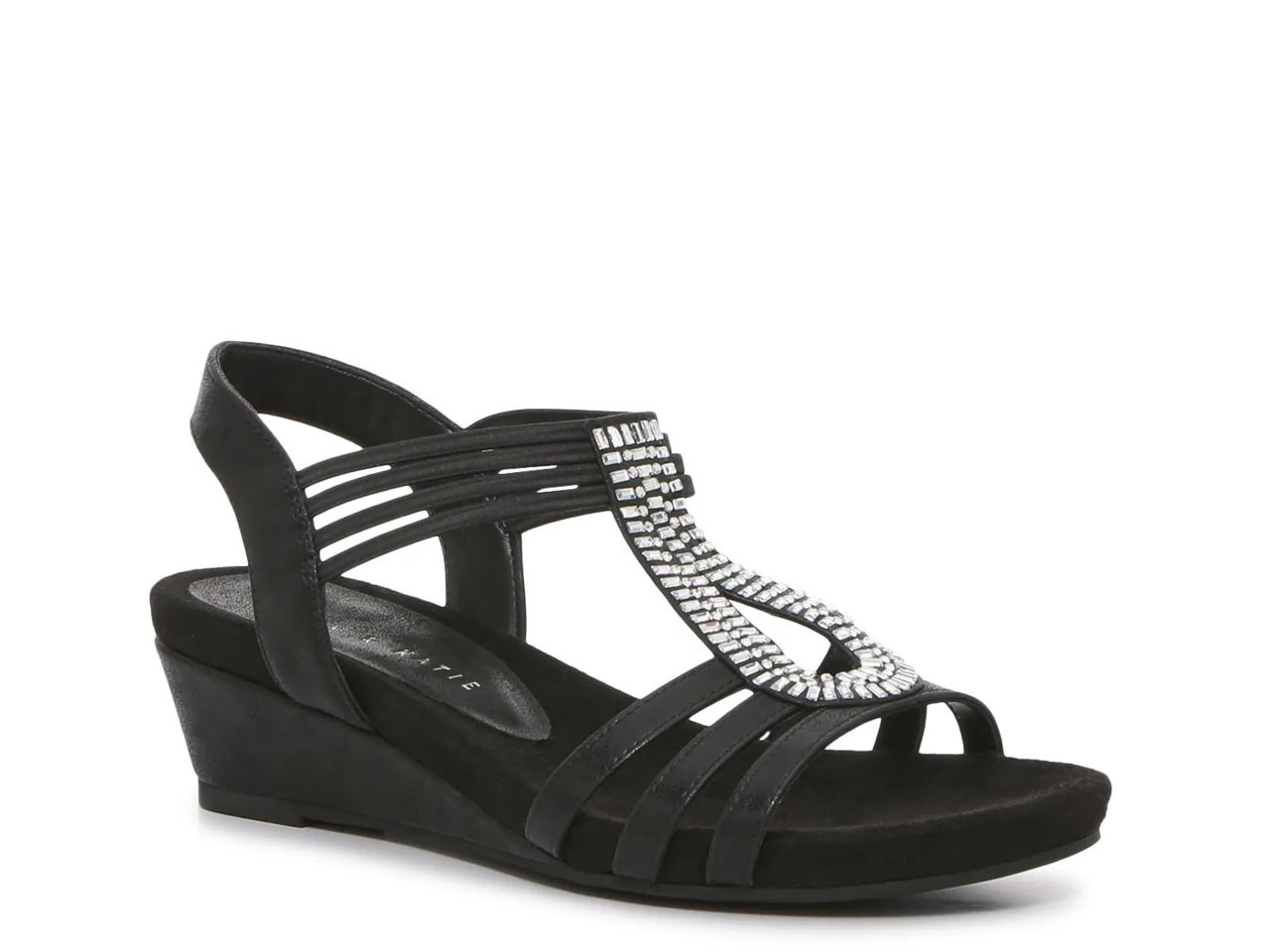 Women's Valka Wedge Sandal