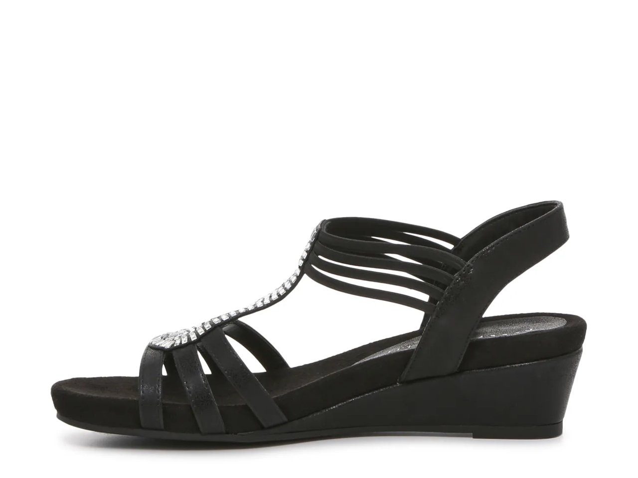 Women's Valka Wedge Sandal
