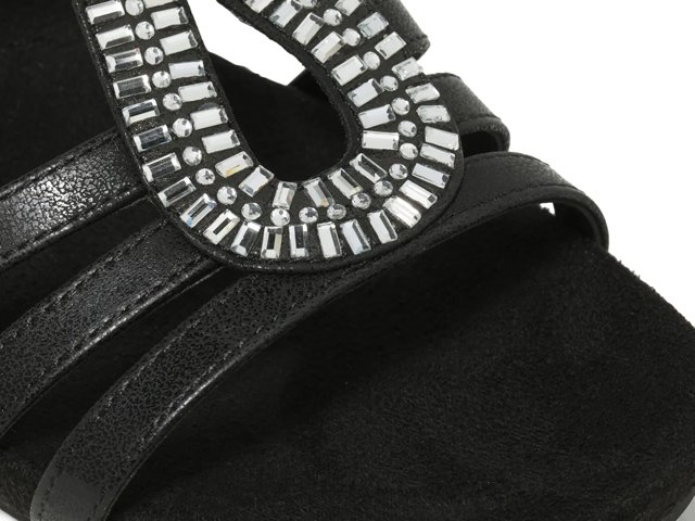 Kelly & Katie Women's Valka Wedge Sandal | DSW Canada