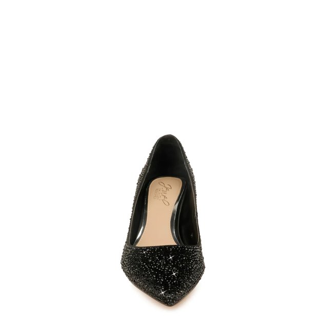 Women's Frenchie Wide Width Pump