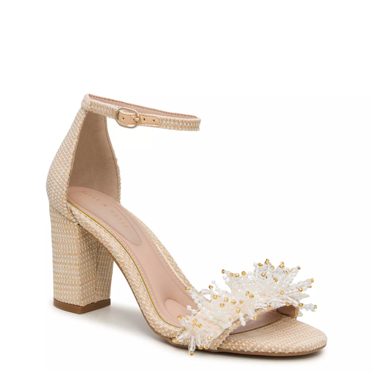 Hasana-X Evening Sandal