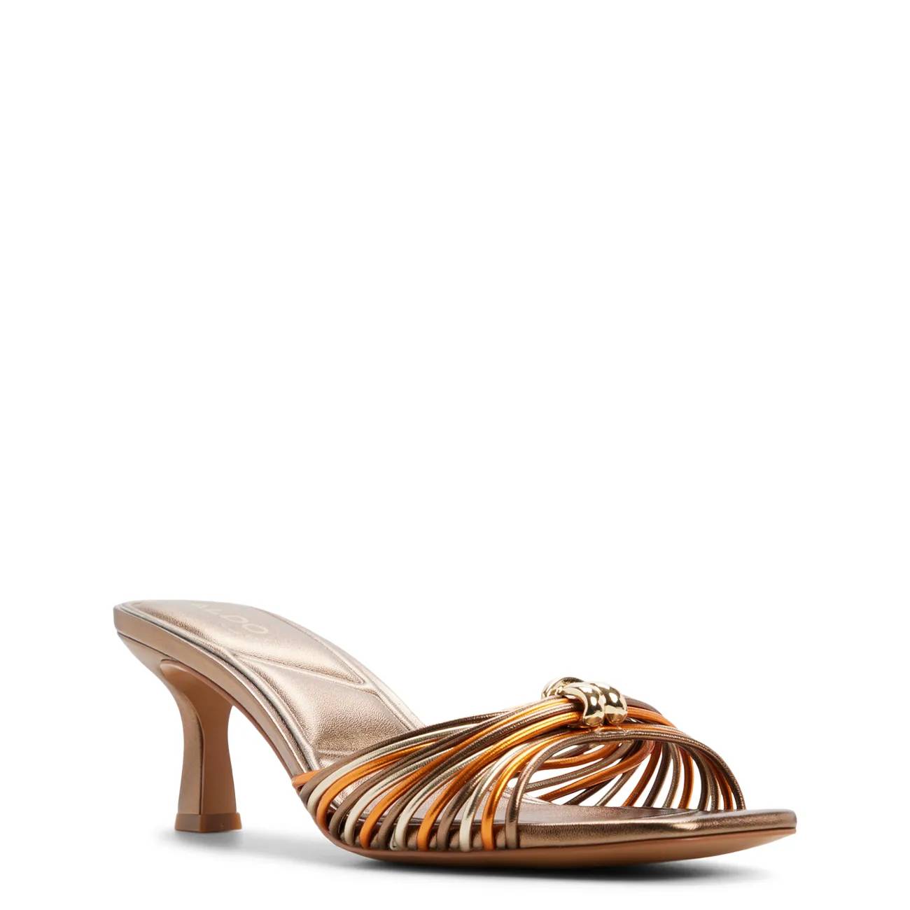 Aldo Women's Arianna Heeled Sandal