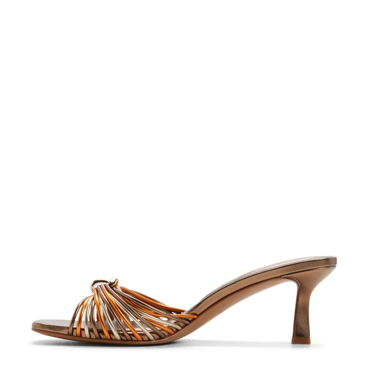Women's Arianna Heeled Sandal