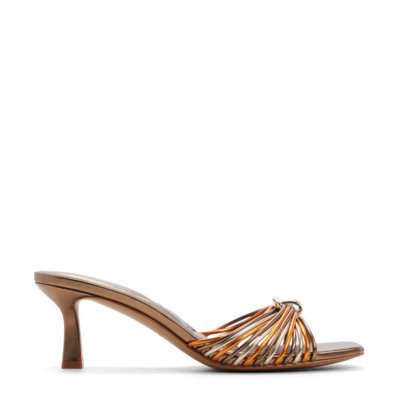 Women's Arianna Heeled Sandal