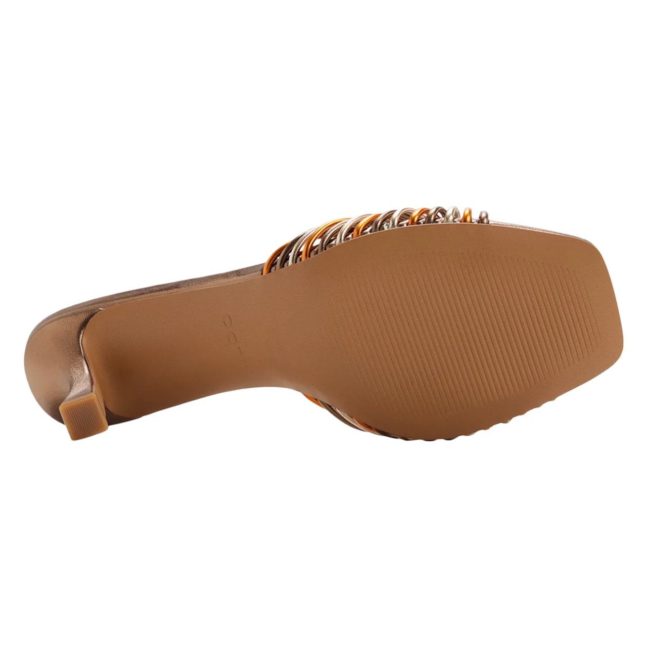 Women's Arianna Heeled Sandal