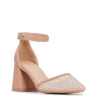 Daliaa Pump OTHER BEIGE view