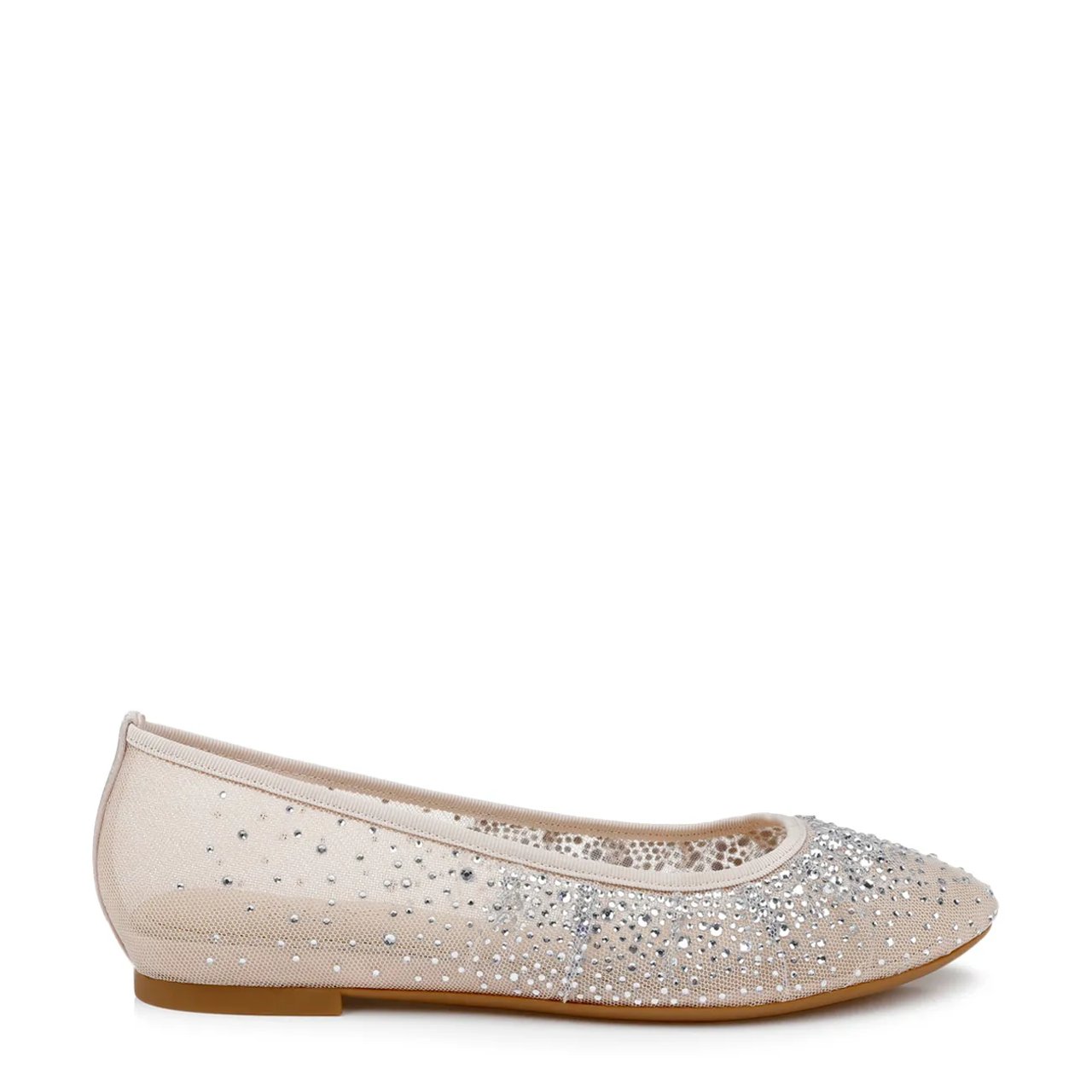 Women's Nuala Ballet Flat