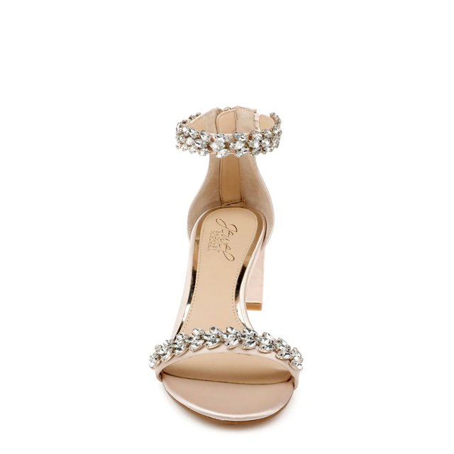 Women's Bronwen Heeled Sandal