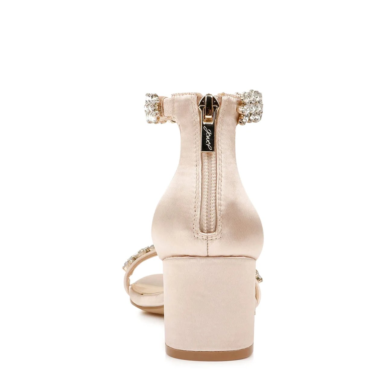 Women's Bronwen Heeled Sandal