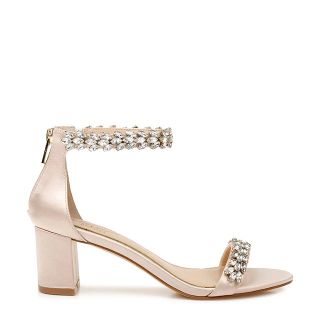 Women's Bronwen Heeled Sandal