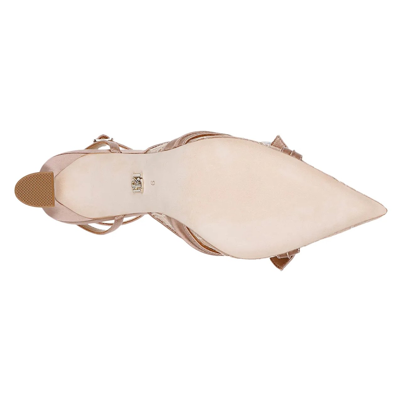 Women's Josie Stiletto Pump