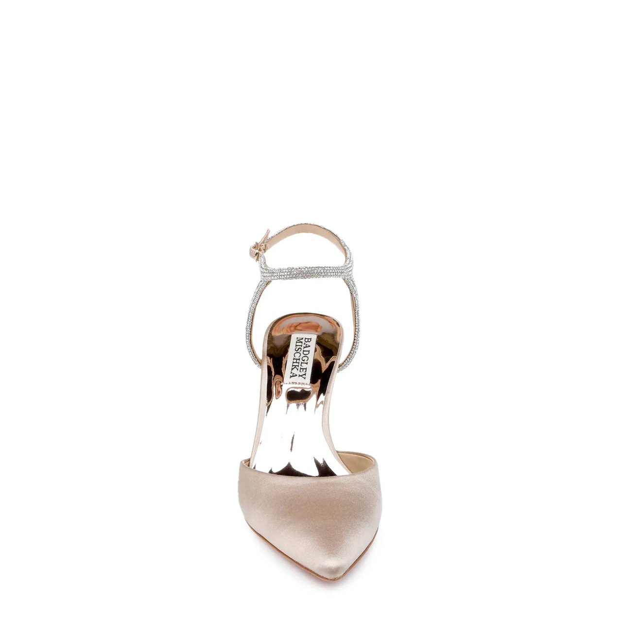 Women's Kamilah Stiletto Pump