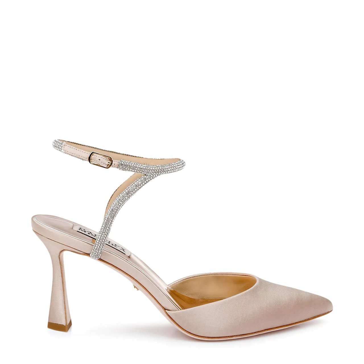 Women's Kamilah Stiletto Pump