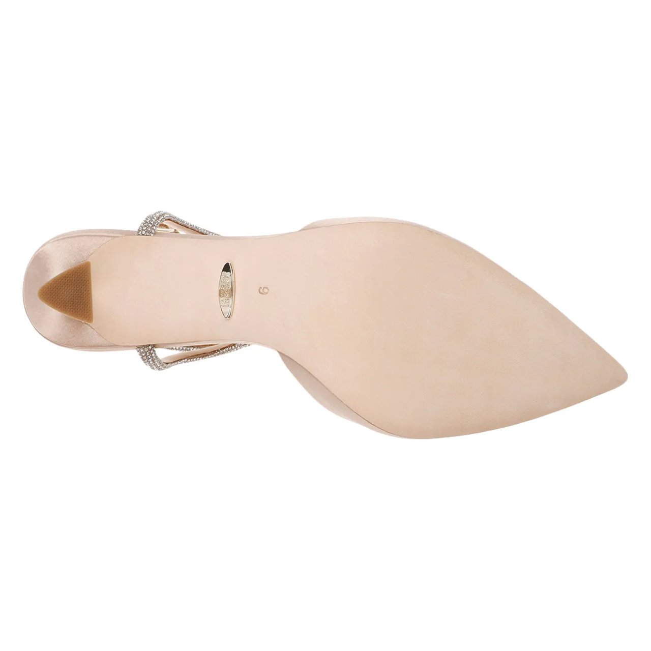 Women's Kamilah Stiletto Pump