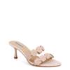 Women's Watertown Heeled Sandal NUDE view