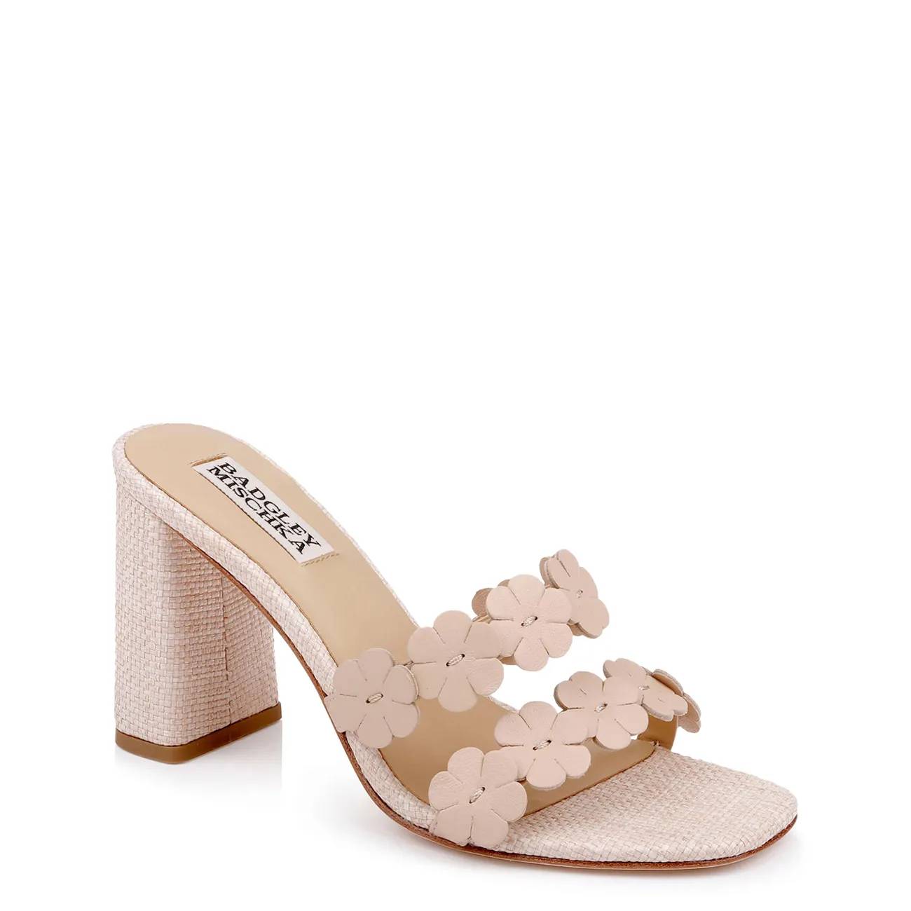 Badgley Mischka Women's Webster Heeled Sandal