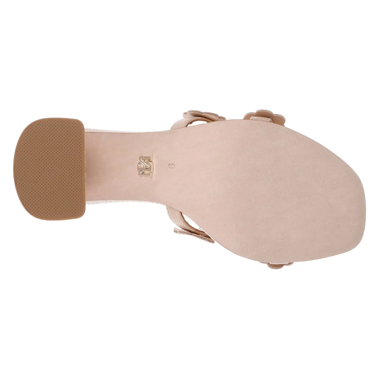 Women's Webster Heeled Sandal