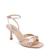 Women's Joselyn Evening Heel LATTE view