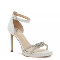 Klaresia Evening Sandal MILK view