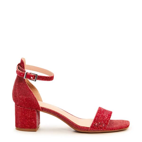 Kelly & Katie Beti Evening Sandal