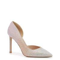 Yelenaa Pump Pink view