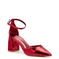 Jan Pump RED view