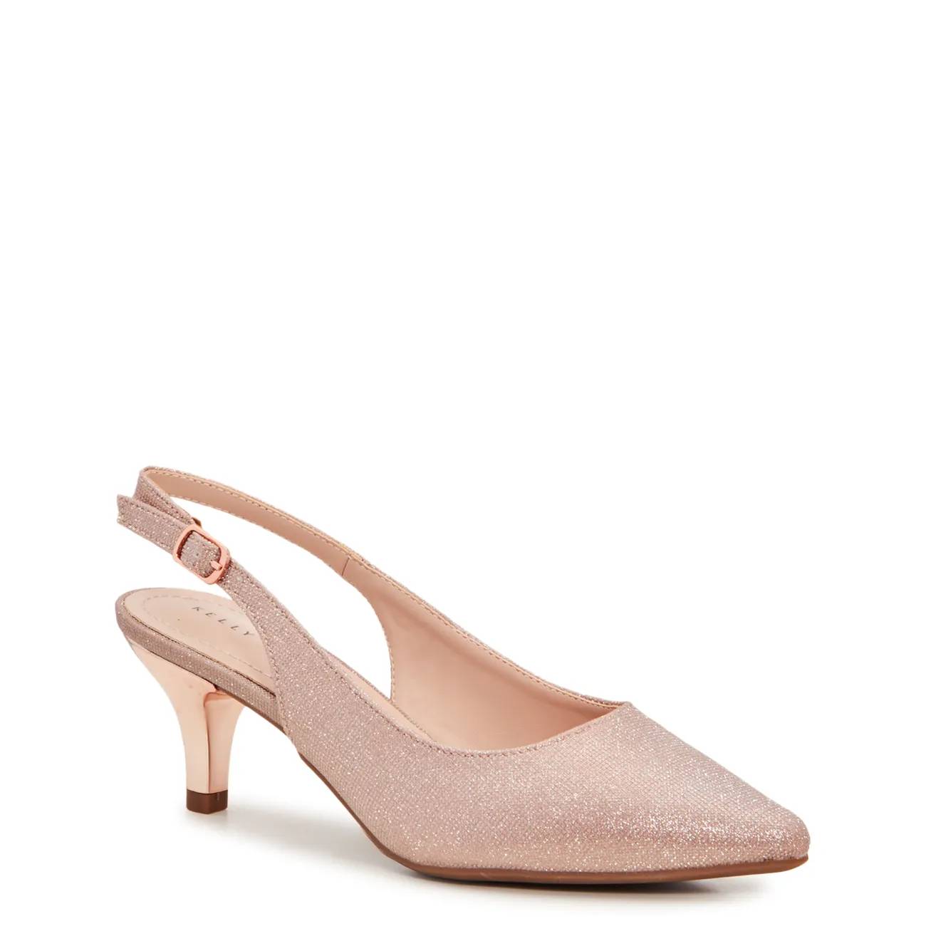 Kelly & Katie Women's Maya Slingback Pump