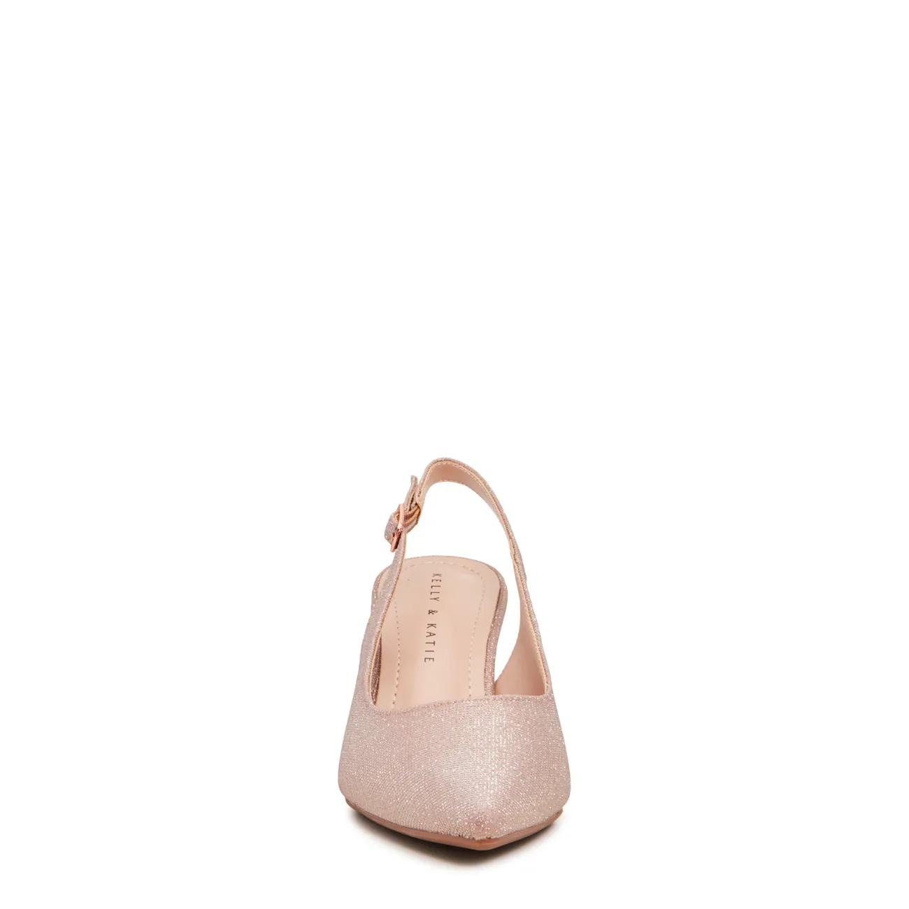 Women's Maya Slingback Pump